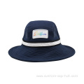 Unisex Summer Visor Fisherman Caps Bucket Hats